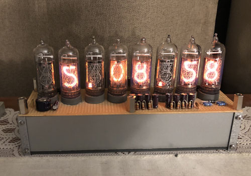 Seth's divergence meter